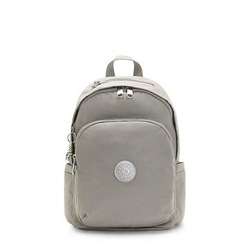 Kipling Delia Rugzak Grijs | NL 1646HA